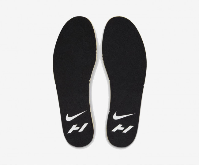 Розумне взуття Nike x Hyperice Hyperboot Size: S